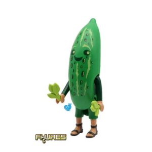 Playmobil Figures Serie 27 Komkommer Kostuum