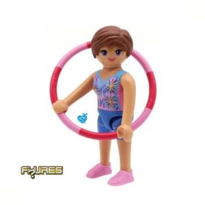Playmobil Figures Serie 27 Turnster