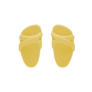 Playmobil Slippers Set Geel Volwassenen