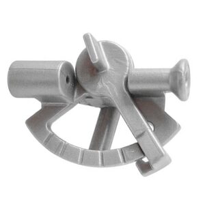 Playmobil onderdelen Piraten 40 tot 74 – 57 Landkaart meetinstrument