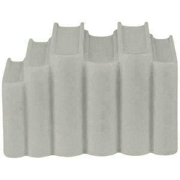 Playmobil Stapel Boeken Taupe