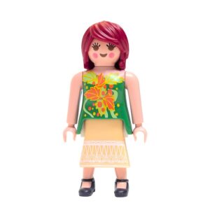 Playmobil Vrouw