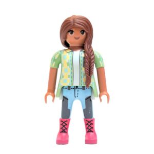 Playmobil Vrouw