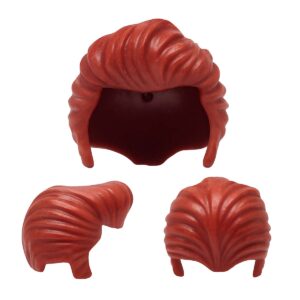 Playmobil Haar Puber Vader Pop-Idool – 14