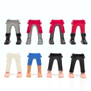 Playmobil Benen Serie 3