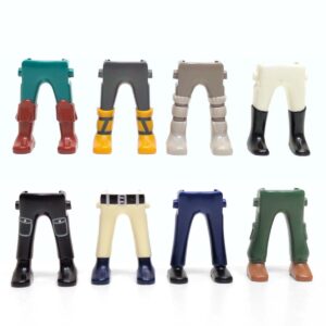 Playmobil Benen Serie 5