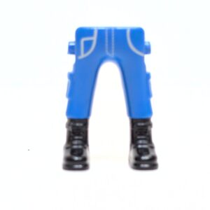 Playmobil Benen