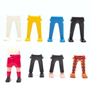 Playmobil Benen Serie 8