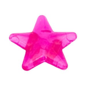 Playmobil Clip Ster Roze