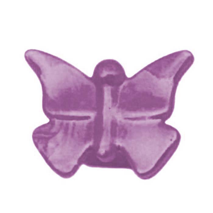 Playmobil Clip Vlinder Paars