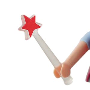 Playmobil Staf met Ster