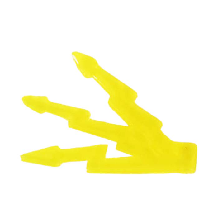 Playmobil Bliksemschicht Geel