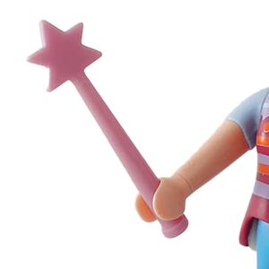 Playmobil Staf met Ster