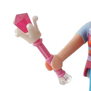 Playmobil Staf met Dubbele Juwelen