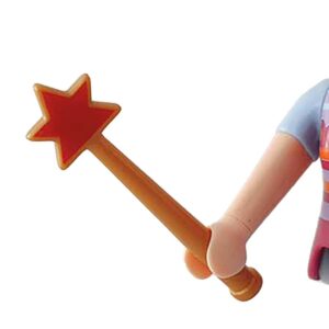 Playmobil Staf met Ster