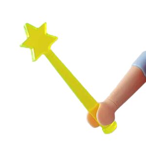 Playmobil Staf met Ster