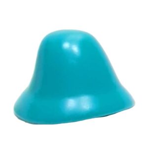 Playmobil Turquoise Tulbandmuts