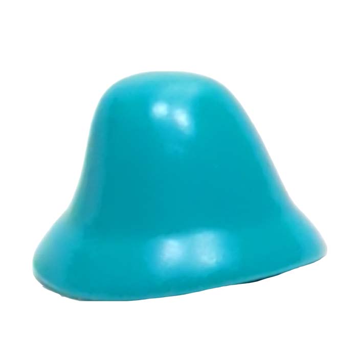 Playmobil Turquoise Tulbandmuts