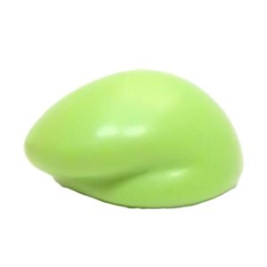 Playmobil Groene Eivormige Helm