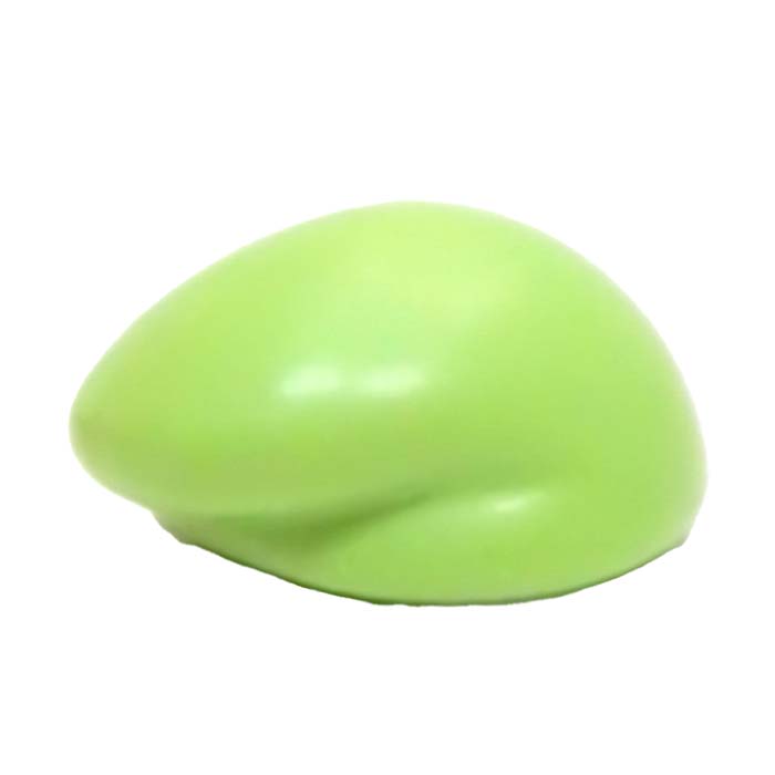 Playmobil Groene Eivormige Helm