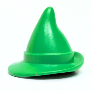 Playmobil Groene Heksenhoed