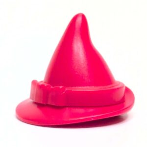 Playmobil Rode Heksenhoed