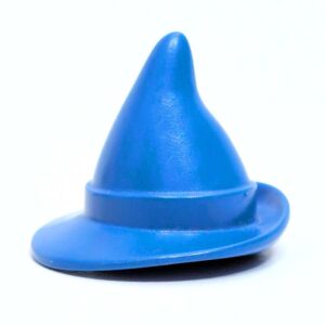 Playmobil Blauwe Heksenhoed
