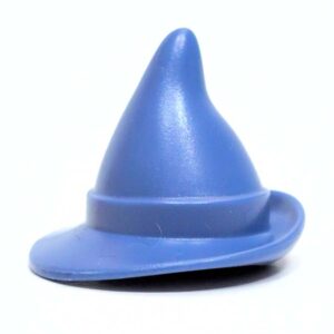Playmobil Staalblauwe Heksenhoed