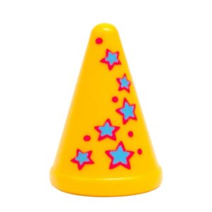 Kinderhoedje – 09