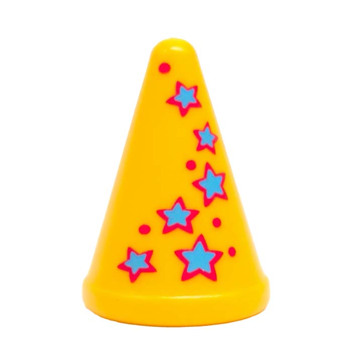 Kinderhoedje – 09
