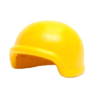 Playmobil Gele Ruiterhelm