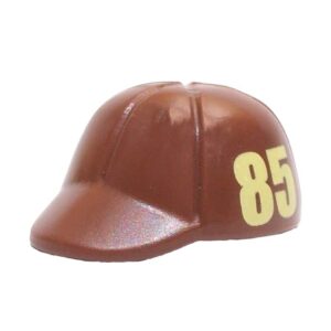 Playmobil Bruine Pet met Nummer 85
