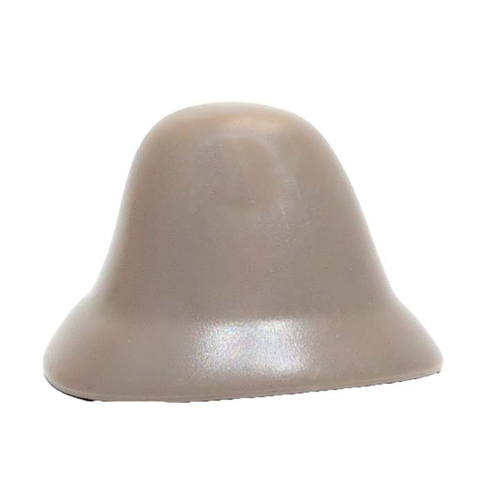 Playmobil Taupe Tulbandmuts