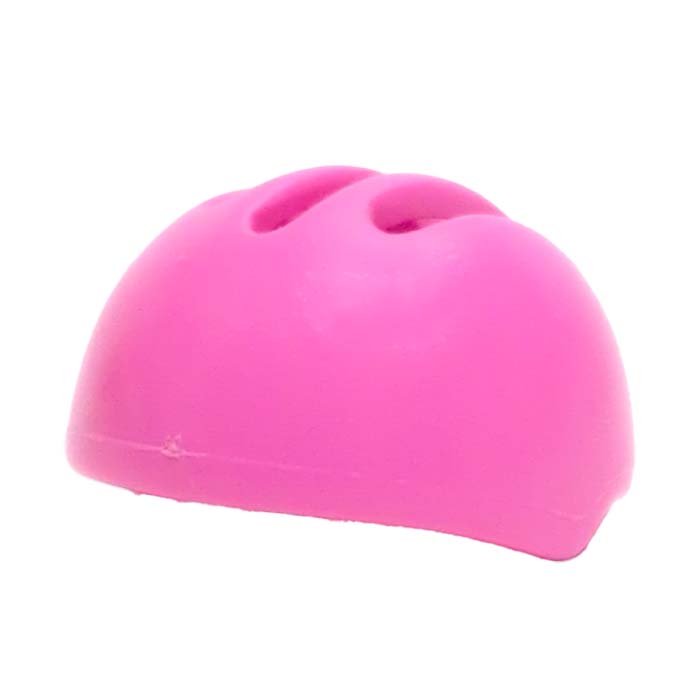 Playmobil Roze Fietshelm
