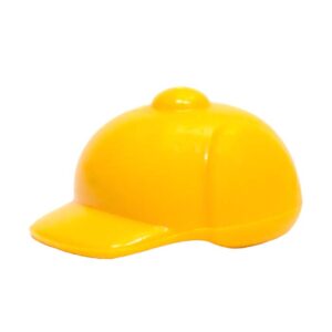 Playmobil Gele Ruiterhelm