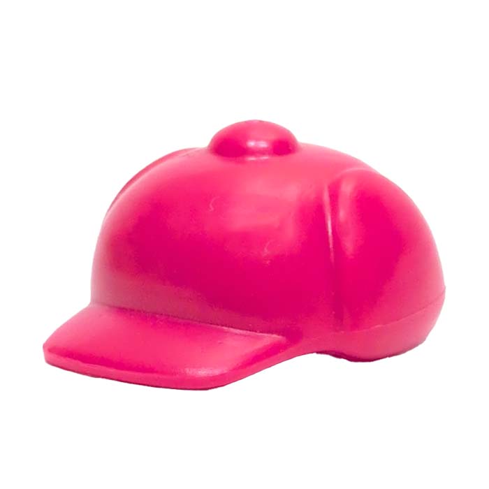 Playmobil Felroze Ruiterhelm