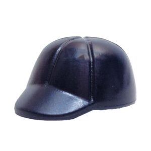 Playmobil Donkerblauwe pet