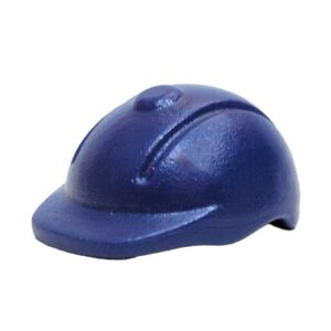 Playmobil Donkerblauwe Ruiterhelm (2)