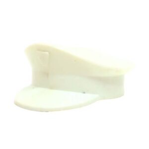 Playmobil Witte Kepie