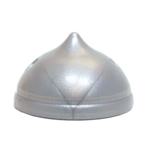 Playmobil Zilveren Puntige Helm