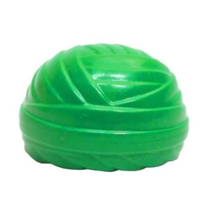 Playmobil Groene Motorhelm Effen