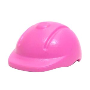 Playmobil Roze Ruiterhelm
