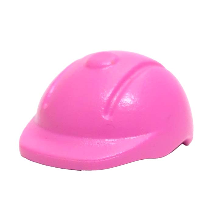 Playmobil Roze Ruiterhelm
