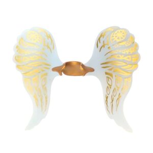 Playmobil. Kleding Engel veren