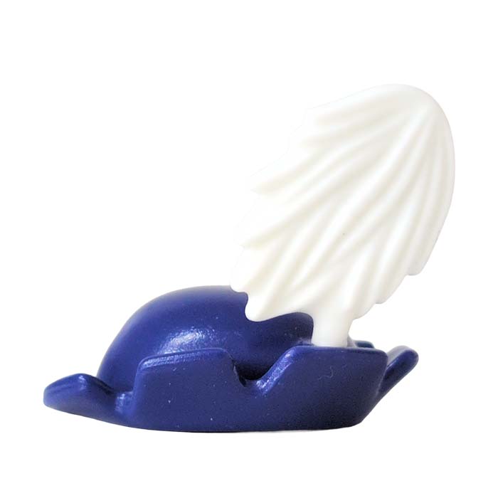 Hoed Zwarte Piet (kopie)