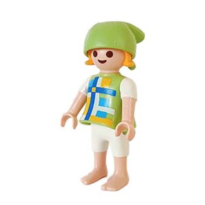 Kinderhoedje – 02
