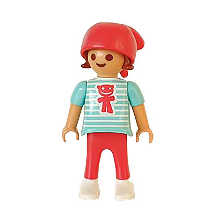 Kinderhoedje – 03