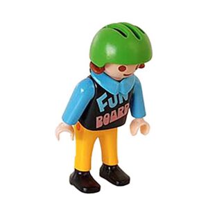 Groene Fietshelm
