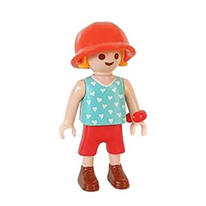 Kinderhoedje – 05