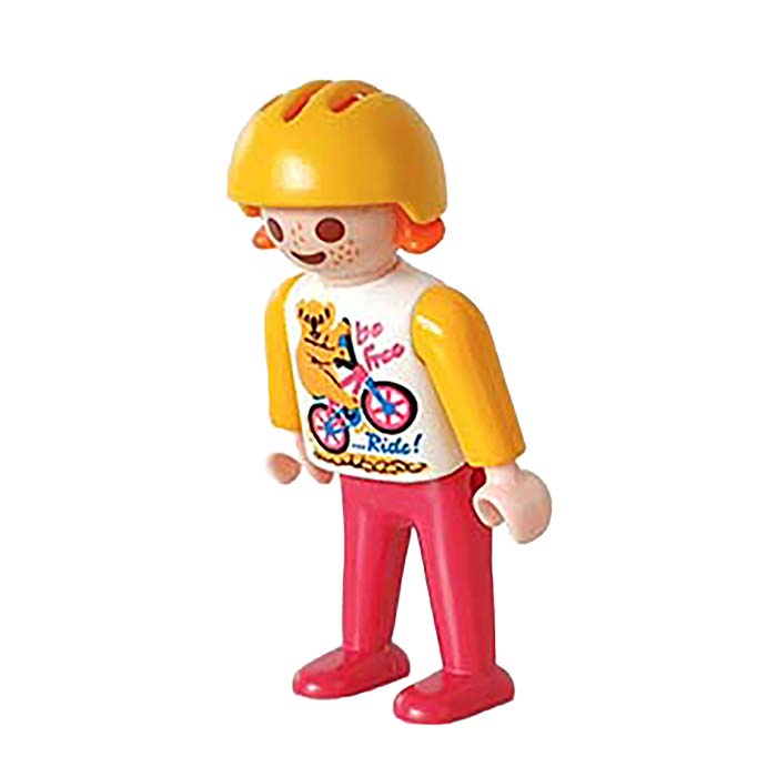 Kinderhoedje – 04